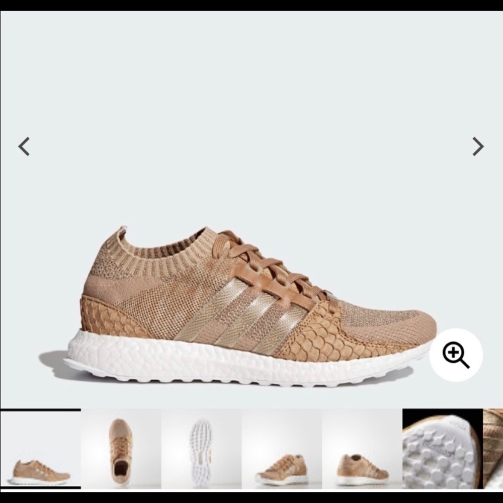 Adidas Push King